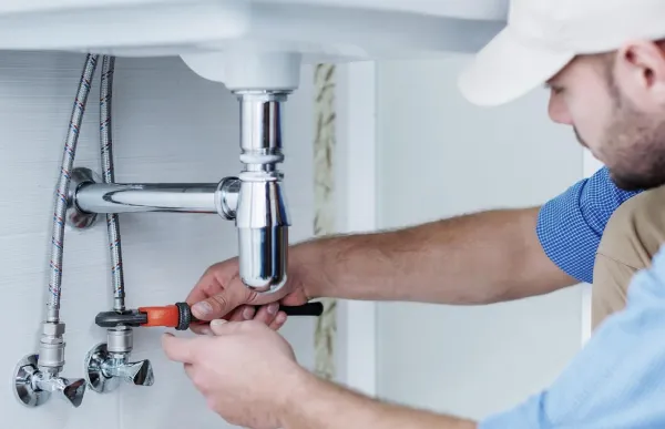 Residential Plumbing