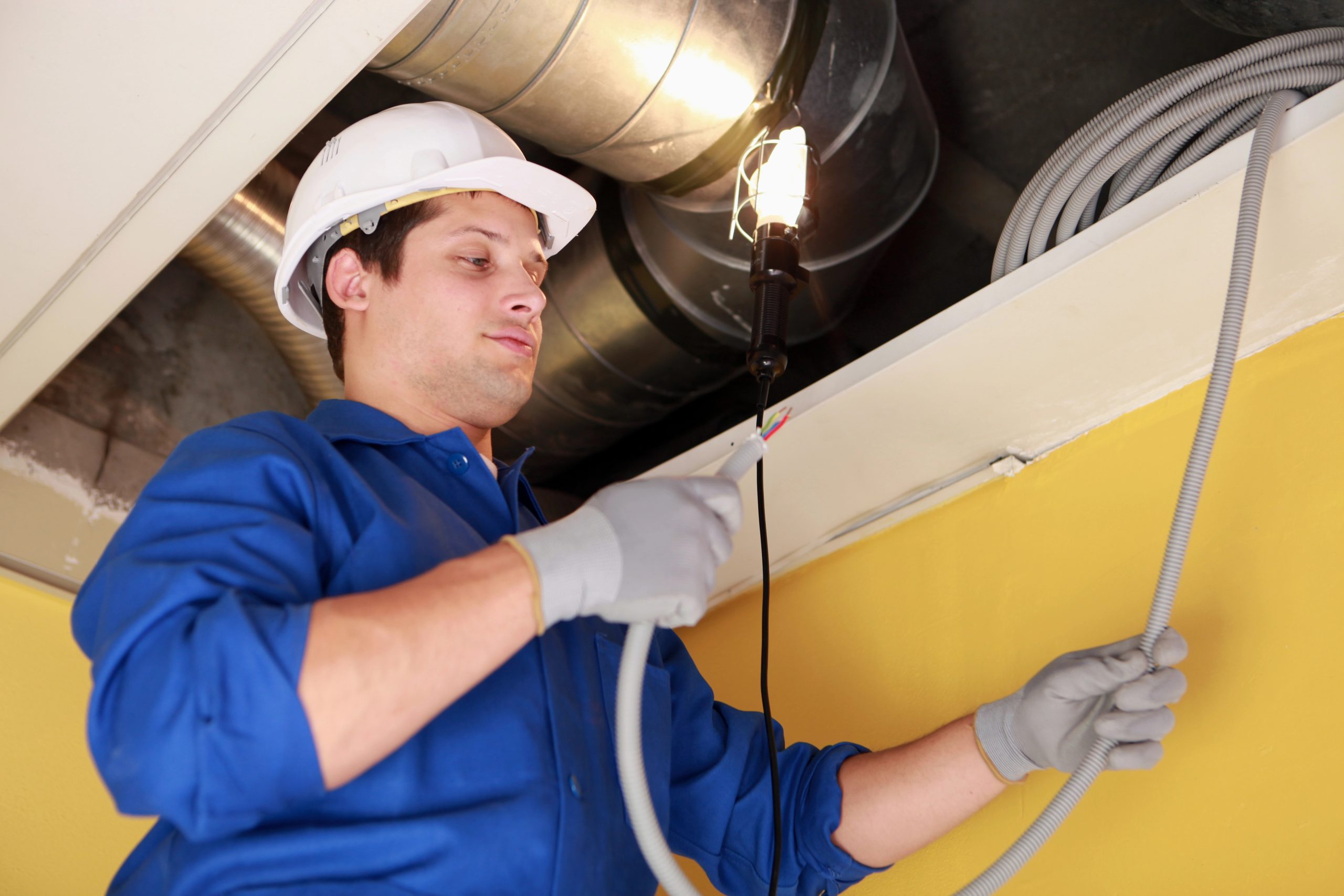 duct work
