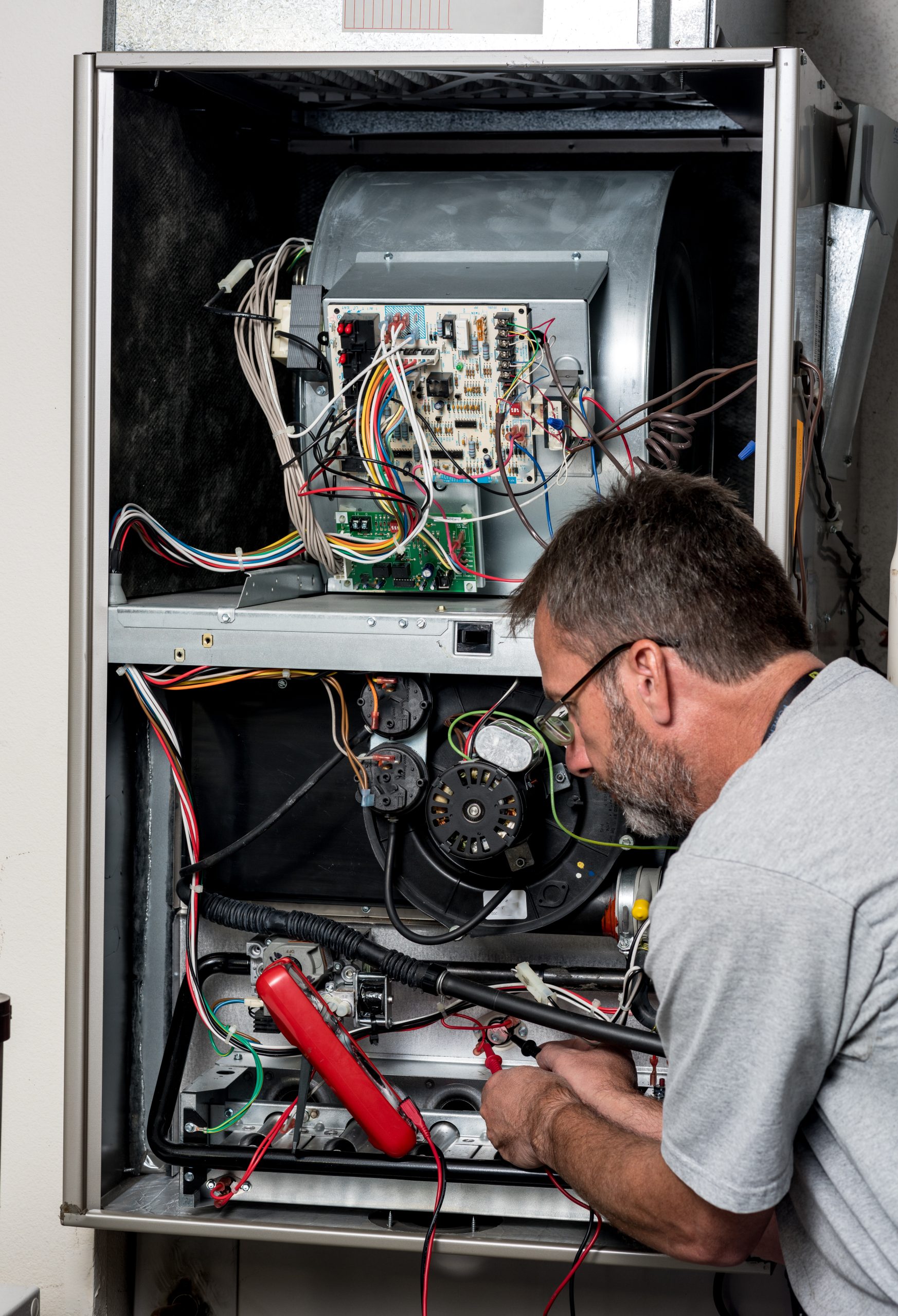 Furnace Repair