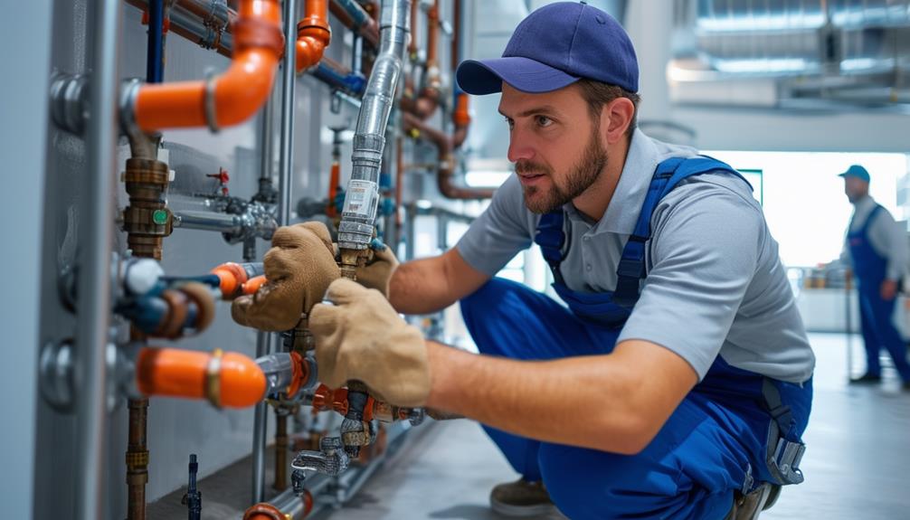 expertise for quality work