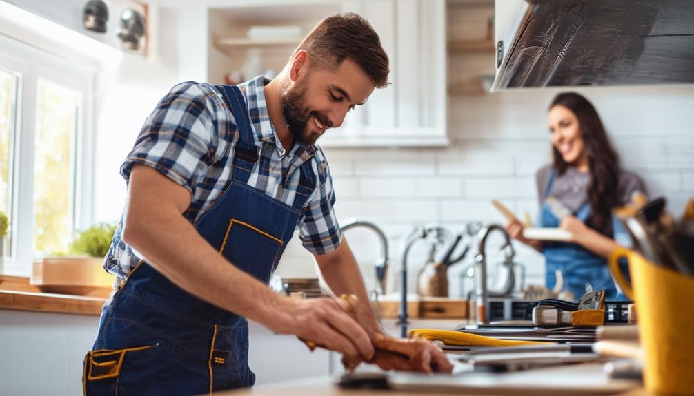 quality plumbing services available