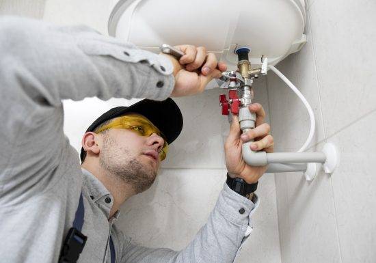residential plumbing
