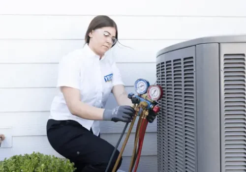 yes-air-conditioner